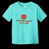 Toddler Fine Jersey Tee RS3321 | 4.5 oz. Combed Ring Spun Cotton Thumbnail