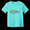 Toddler Fine Jersey Tee RS3321 | 4.5 oz. Combed Ring Spun Cotton Thumbnail