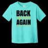 Toddler Fine Jersey Tee RS3321 | 4.5 oz. Combed Ring Spun Cotton Thumbnail