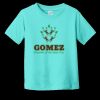 Toddler Fine Jersey Tee RS3321 | 4.5 oz. Combed Ring Spun Cotton Thumbnail
