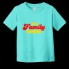 Toddler Fine Jersey Tee RS3321 | 4.5 oz. Combed Ring Spun Cotton Thumbnail