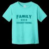 Toddler Fine Jersey Tee RS3321 | 4.5 oz. Combed Ring Spun Cotton Thumbnail