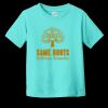 Toddler Fine Jersey Tee RS3321 | 4.5 oz. Combed Ring Spun Cotton Thumbnail