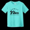Toddler Fine Jersey Tee RS3321 | 4.5 oz. Combed Ring Spun Cotton Thumbnail