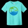 Toddler Fine Jersey Tee RS3321 | 4.5 oz. Combed Ring Spun Cotton Thumbnail