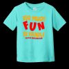 Toddler Fine Jersey Tee RS3321 | 4.5 oz. Combed Ring Spun Cotton Thumbnail
