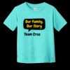 Toddler Fine Jersey Tee RS3321 | 4.5 oz. Combed Ring Spun Cotton Thumbnail