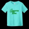 Toddler Fine Jersey Tee RS3321 | 4.5 oz. Combed Ring Spun Cotton Thumbnail