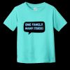 Toddler Fine Jersey Tee RS3321 | 4.5 oz. Combed Ring Spun Cotton Thumbnail