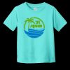 Toddler Fine Jersey Tee RS3321 | 4.5 oz. Combed Ring Spun Cotton Thumbnail