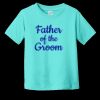 Toddler Fine Jersey Tee RS3321 | 4.5 oz. Combed Ring Spun Cotton Thumbnail