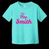 Toddler Fine Jersey Tee RS3321 | 4.5 oz. Combed Ring Spun Cotton Thumbnail