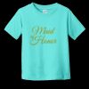 Toddler Fine Jersey Tee RS3321 | 4.5 oz. Combed Ring Spun Cotton Thumbnail