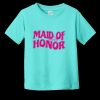 Toddler Fine Jersey Tee RS3321 | 4.5 oz. Combed Ring Spun Cotton Thumbnail