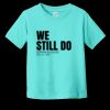 Toddler Fine Jersey Tee RS3321 | 4.5 oz. Combed Ring Spun Cotton Thumbnail