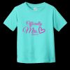 Toddler Fine Jersey Tee RS3321 | 4.5 oz. Combed Ring Spun Cotton Thumbnail