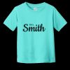 Toddler Fine Jersey Tee RS3321 | 4.5 oz. Combed Ring Spun Cotton Thumbnail