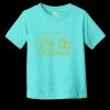 Toddler Fine Jersey Tee RS3321 | 4.5 oz. Combed Ring Spun Cotton Thumbnail