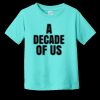 Toddler Fine Jersey Tee RS3321 | 4.5 oz. Combed Ring Spun Cotton Thumbnail