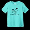 Toddler Fine Jersey Tee RS3321 | 4.5 oz. Combed Ring Spun Cotton Thumbnail