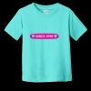Toddler Fine Jersey Tee RS3321 | 4.5 oz. Combed Ring Spun Cotton Thumbnail