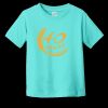 Toddler Fine Jersey Tee RS3321 | 4.5 oz. Combed Ring Spun Cotton Thumbnail