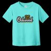 Toddler Fine Jersey Tee RS3321 | 4.5 oz. Combed Ring Spun Cotton Thumbnail