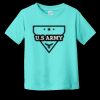 Toddler Fine Jersey Tee RS3321 | 4.5 oz. Combed Ring Spun Cotton Thumbnail
