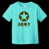 Toddler Fine Jersey Tee RS3321 | 4.5 oz. Combed Ring Spun Cotton Thumbnail