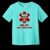 Toddler Fine Jersey Tee RS3321 | 4.5 oz. Combed Ring Spun Cotton Thumbnail