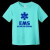 Toddler Fine Jersey Tee RS3321 | 4.5 oz. Combed Ring Spun Cotton Thumbnail