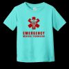 Toddler Fine Jersey Tee RS3321 | 4.5 oz. Combed Ring Spun Cotton Thumbnail