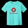Toddler Fine Jersey Tee RS3321 | 4.5 oz. Combed Ring Spun Cotton Thumbnail