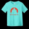 Toddler Fine Jersey Tee RS3321 | 4.5 oz. Combed Ring Spun Cotton Thumbnail