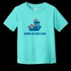 Toddler Fine Jersey Tee RS3321 | 4.5 oz. Combed Ring Spun Cotton Thumbnail