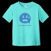 Toddler Fine Jersey Tee RS3321 | 4.5 oz. Combed Ring Spun Cotton Thumbnail