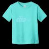 Toddler Fine Jersey Tee RS3321 | 4.5 oz. Combed Ring Spun Cotton Thumbnail