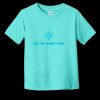 Toddler Fine Jersey Tee RS3321 | 4.5 oz. Combed Ring Spun Cotton Thumbnail