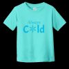 Toddler Fine Jersey Tee RS3321 | 4.5 oz. Combed Ring Spun Cotton Thumbnail