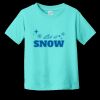 Toddler Fine Jersey Tee RS3321 | 4.5 oz. Combed Ring Spun Cotton Thumbnail