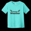 Toddler Fine Jersey Tee RS3321 | 4.5 oz. Combed Ring Spun Cotton Thumbnail