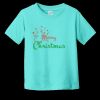 Toddler Fine Jersey Tee RS3321 | 4.5 oz. Combed Ring Spun Cotton Thumbnail