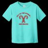 Toddler Fine Jersey Tee RS3321 | 4.5 oz. Combed Ring Spun Cotton Thumbnail