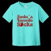 Toddler Fine Jersey Tee RS3321 | 4.5 oz. Combed Ring Spun Cotton Thumbnail
