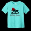 Toddler Fine Jersey Tee RS3321 | 4.5 oz. Combed Ring Spun Cotton Thumbnail