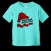 Toddler Fine Jersey Tee RS3321 | 4.5 oz. Combed Ring Spun Cotton Thumbnail