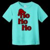 Toddler Fine Jersey Tee RS3321 | 4.5 oz. Combed Ring Spun Cotton Thumbnail