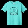 Toddler Fine Jersey Tee RS3321 | 4.5 oz. Combed Ring Spun Cotton Thumbnail