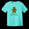 Toddler Fine Jersey Tee RS3321 | 4.5 oz. Combed Ring Spun Cotton Thumbnail