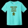 Toddler Fine Jersey Tee RS3321 | 4.5 oz. Combed Ring Spun Cotton Thumbnail